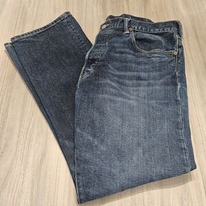 Polo Ralph Lauren The Hampton Relaxed Straight Denim Jeans - Men's 38x32